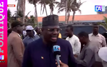 Cheikh A. Tidiane Thiam, KIIRAAY - Les Patriotes : « Nous avons un Parti à caractère inclusif… la dynamique à Pikine est déjà engagée »
