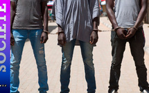 Haschich, ecstasy et kush : l’OCRTIS infiltre un réseau et interpelle six personnes entre Ouakam, Point E et Grand-Dakar