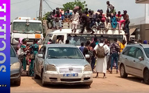 MAGAL DE TOUBA  2026-  Vers un Plan de Gestion de la Mobilité ambitieux pour sortir d'une congestion chronique devenue intenable.
