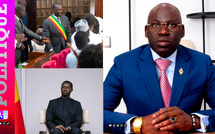 Diomaye–Sonko /Mbaye Dione accuse le sommet de l’État de détourner l’attention des Sénégalais en pleine crise : « Une diversion pour masquer l’échec du pouvoir »