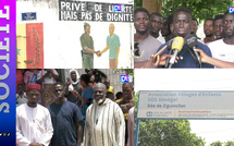 Crépin Diatta lance une vaste action sociale : « Ce n'est que le début », promet l'international sénégalais