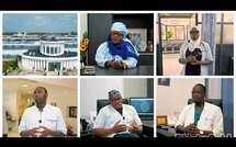 18SAFAR 2026- L’hôpital Cheikh Ahmadoul Khadim annonce une gratuité des soins pendant 5 jours