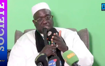 1er BILAN DU 18SAFAR 2026- Cheikh Abdou Bali confie que certains objectifs ont été atteints mais que l’eau et les routes inquiètent.