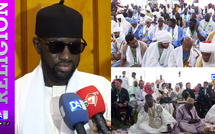 21 décès lors du Magal / Le ministre Abdou Lahat Ndiaye face aux accidents enregistrés: « Nous assumons notre responsabilité »