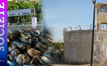 Prisons sénégalaises : Me Moussa Sarr annonce la fin des fouilles à nu