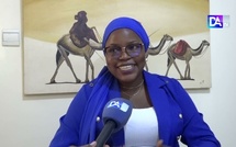 « La Flamme des jours sombres » : Coumba Alassane Guèye fait de la poésie une arme pour l'inclusion
