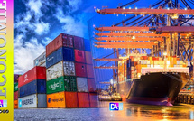 Exportations : le Sénégal franchit 3 154 milliards FCFA au premier semestre, en hausse de 11,1 % et 524,7 milliards en Juin