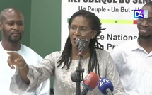 Fatou Kiné Diakhaté sans langue de bois: « Nous sommes des hommes de principe et c’est pourquoi nous avons choisi Bassirou Diomaye Faye… L’heure a sonné pour les Parcelles assainies…»