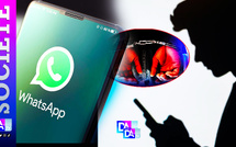 Mbour : après avoir diffusé les images intimes de sa copine mineure sur WhatsApp, A. Gueye risque deux ans de prison ferme