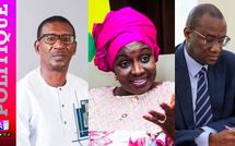 Déclaration de patrimoine : Aminata Touré, Mary Teuw Niane et Oumar Samba Ba parmi les assujettis en règle à la Présidence