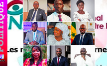 OFNAC: Ces 13 ministres qui ont jusqu'au 1er septembre pour déclarer leur patrimoine