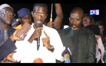 Kaolack - Locales 2027 : Lindor Thioune et son mouvement, le MOJEK, rejoignent Mohamed Ndiaye Rahma