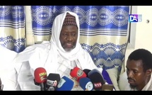 Préparatifs Gamou Médina Baye: Cheikh Mahi Cissé invite l'Etat à faciliter le déplacement des pèlerins en provenance de l'étranger