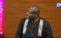 Grève des ex-travailleurs de la Sotrac et d’Ama Sénégal : Énième interpellation de Guy Marius Sagna au gouvernement