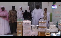 Kaolack- Gamou 2026 : La Sonatel renforce son dispositif d'accompagnement des pèlerins et les populations