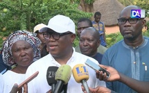 Fonds politiques : Dr Abdoulaye Baldé refuse de tourner le dos à leur existence