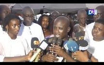 Finale Coupe du Maire de Dabaly: le maire Samba Sall gâte la jeunesse, annonce la réalisation d'un nouveau stade...