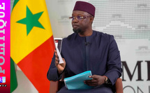 Fonds destinés à la Casamance : Ousmane Sonko doit rendre compte ! ( IDRISSA BENJAMIN SANÉ)