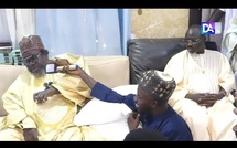 Gamou 2026 - Imam Cheikh Tidiane Cissé prie pour Mohamed Ndiaye Rahma : « Fékk nguène ma ande ak mome ; yalnako Yalla défal limou bëg »