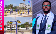 Corniche Ouest / Conflit AGETIP-Mairie de Dakar: « Le Domaine Public Maritime est du domaine de l’Etat, pas de la ville » ( Momar Ndiaye, Directeur de l’aménagement urbain)