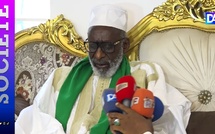 Maouloud 2026 : Thierno Madani Mountaga Tall appelle à l’unité des musulmans et à l’achèvement de la Grande Mosquée Omarienne