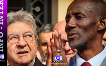 France: Le maire LFI de Saint-Denis visé par une enquête du Parquet national financier