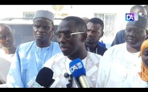Kaolack Gamou 2026 : "Si on veut développer le Sénégal, il faut qu'on change de paradigme. Depuis les indépendances, c'est le même mécanisme"(Maguette Sène)