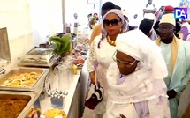 Gamou Tivaouane 2026 : Sokhna Diarra Diouf offre un petit-déjeuner royal à ses hôtes et plaide en faveur des femmes