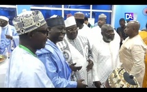 Gamou Médina Baye 2026 - Dîner officiel offert aux pèlerins internationaux : Baye Ciss plaide pour la construction d'un aéroport à Kaolack