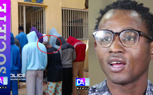 Affaire Ouzin Keita : le doyen des juges renvoie 15 mis en cause devant le tribunal correctionnel