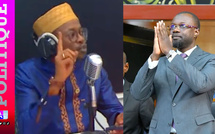 Fonds politiques/Abdou Mbow charge Sonko et l’estime « très mal placé pour parler de transparence » : « Mëno daw lakku à l’Assemblée nationale, dem jël sunu alal, kenn xamul nakh da ko sàcc, kenn xamul fu mu ko defee »