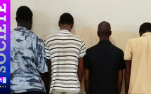 Transmission volontaire présumée du VIH, Harcèlement sexuel présumé : quatre arrestations et des téléphones saisis dans une enquête qui s’élargit
