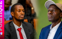 La réplique « salée » de Capitaine Touré à Waly Diouf Bodiang : « Il se croit important alors que son rôle se limitera désormais à sécuriser des meetings… »