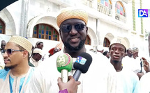 Médina Baye- inhumation de Cheikh Macky Ibrahima Niass: proches, autorités et talibés louent les qualités de " Papa Macky"