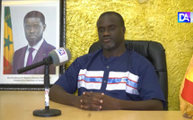 [ Entretien ] Économie, politique et social : "Entre le PR Diomaye et Ousmane Sonko, c'est Diomaye qui incarne le projet de société"