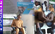 Myopathie de Duchenne : 1 500 familles face à un combat que le Sénégal ne peut plus ignorer