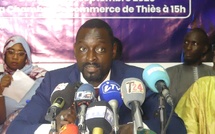 AG de la Nouvelle Responsabilité à Thiès : "Le contrôle de la situation semble échapper à Sonko et au PR Diomaye. Ils ont montré leurs limites à gérer convenablement le pays" (Ousmane Diop)
