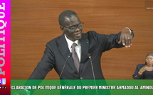 Al Aminou Lo sur la souveraineté énergétique : « Le gaz doit rester au cœur de la stratégie »