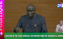 Tafsir Thioye au PM : « Le premier pilier de l’État de droit, c’est le respect de la loi »