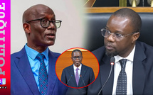 Yakaar-Teranga / perte de 55 millions de dollars: Thierno Alassane Sall décèle une grave accusation du PM contre son prédécesseur Ousmane Sonko