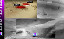 États-Unis : des images déclassifiées révèlent une spectaculaire opération commando en Iran après le crash d'un F-15E