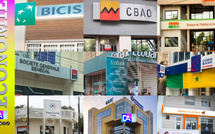 Plus d’argent en circulation, moins de crédits : le paradoxe bancaire sénégalais