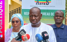 Saly / Omar Ba, président de l’Association des maires du Sénégal : « Nous avons beaucoup de difficultés, la première, c’est l’insuffisance des transferts »