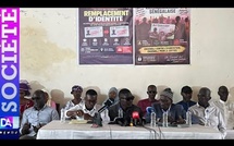 État civil : « Des Sénégalais effacés des registres », le Collectif des victimes interpelle l’État