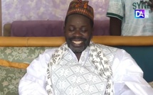 Kaolack - Serigne Omar Faty Niass sur la situation du pays : "Rewmi bouniou ko yakh, Souma djitou woul damay yakh loolou bakhoul"