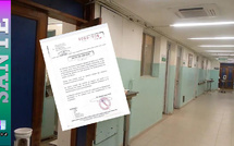 Saint-Louis : Le scanner de l'hôpital régional à l'arrêt à cause des coupures d'électricité