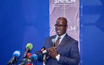 Construction d'un complexe Immobilier aux Maristes-SN/Hlm-CSE : « Quand l’État stratège fait confiance au génie du privé local, le Sénégal se transforme par lui-même  » (DG  SN-HLM)