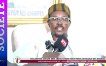 TOUBA - Charrettes droguées, commerces braqués et agressions fréquentes et sauvages - Serigne Mountakha invite l’État à sévir et à surtout sévir dans la durée