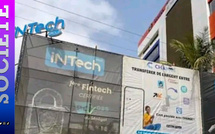 Intrusion informatique chez Intech : quatre suspects arrêtés, plus de 16 millions de FCFA en jeu