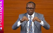 Assemblée nationale / Abdou Mbow demande de ne pas délibérer sur la proposition de loi relative à la santé en milieu carcéral: « On ne légifère pas dans la colère… »